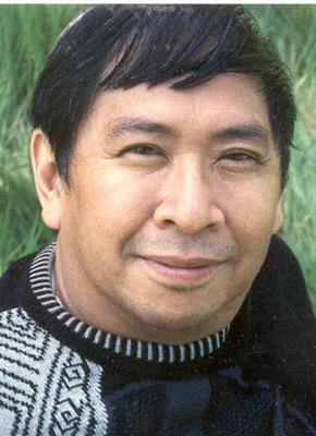 Laurence Michael Yep