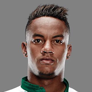 Andre Carrillo