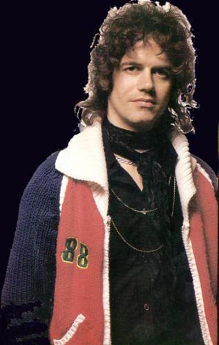 Jim Lea