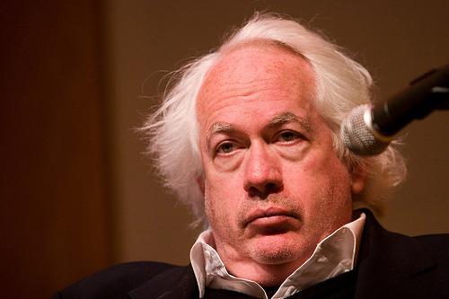 Leon Wieseltier