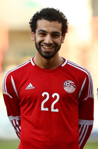 Mohamed Salah