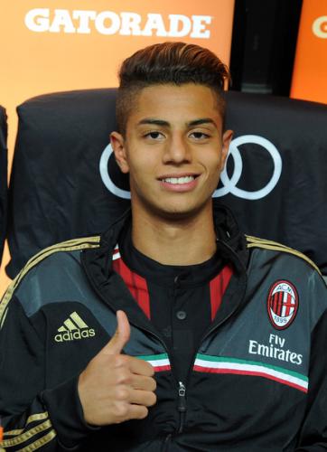 Hachim Mastour