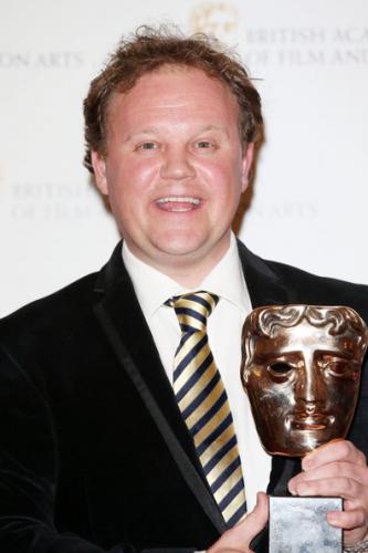 Justin Fletcher