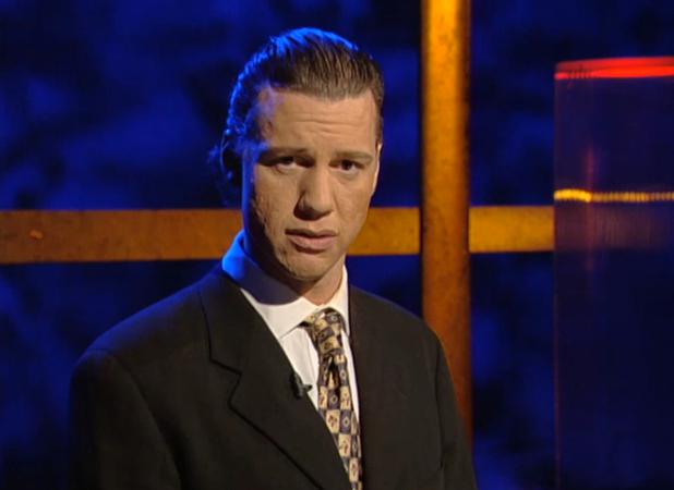 Chris Morris