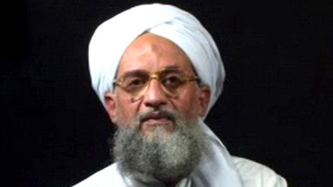 Ayman al-Zawahiri