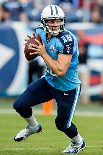 Jake Locker
