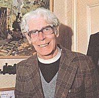 Wilbert Awdry