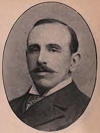 William Carlile