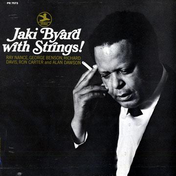 Jaki Byard