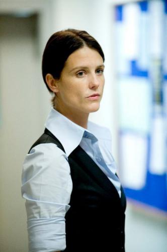 Heather Peace