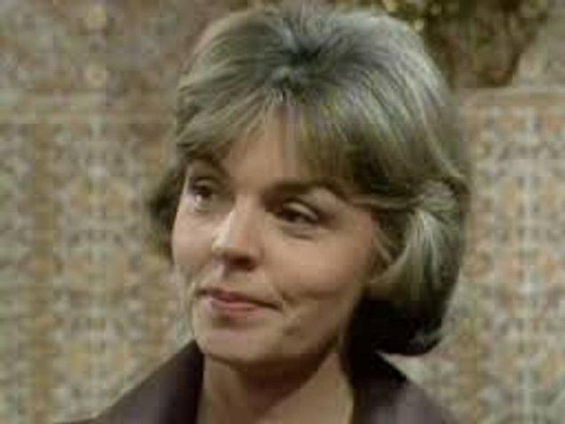 Pauline Yates