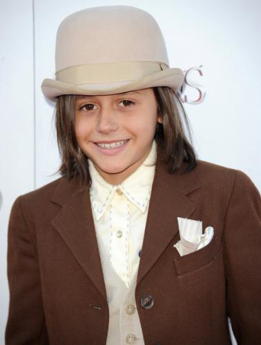 Isaak Presley