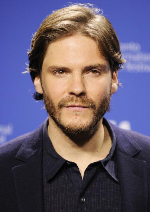 Daniel Bruhl