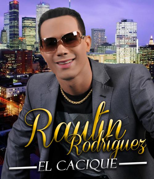 Raulin Rodriguez