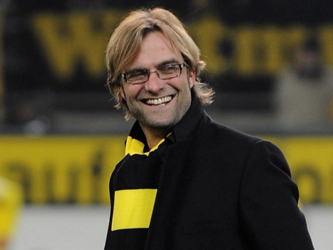 Jurgen Klopp