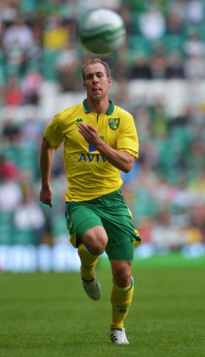 Steven Whittaker