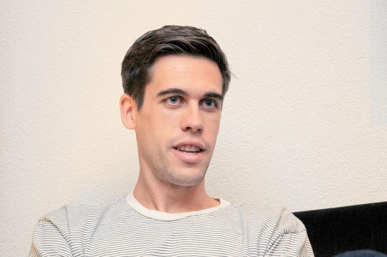 Ryan Holiday