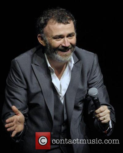 Tommy Tiernan