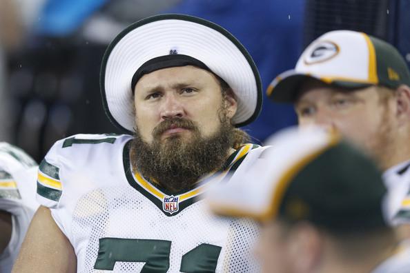 Josh Sitton