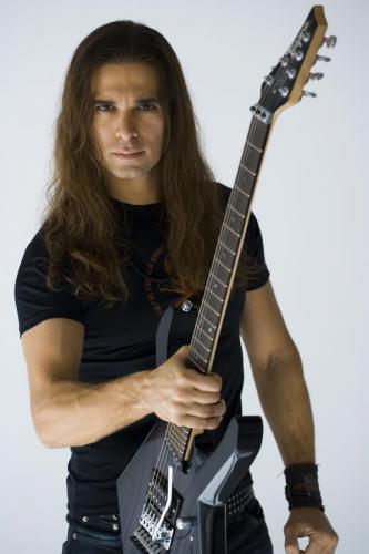Kiko Loureiro