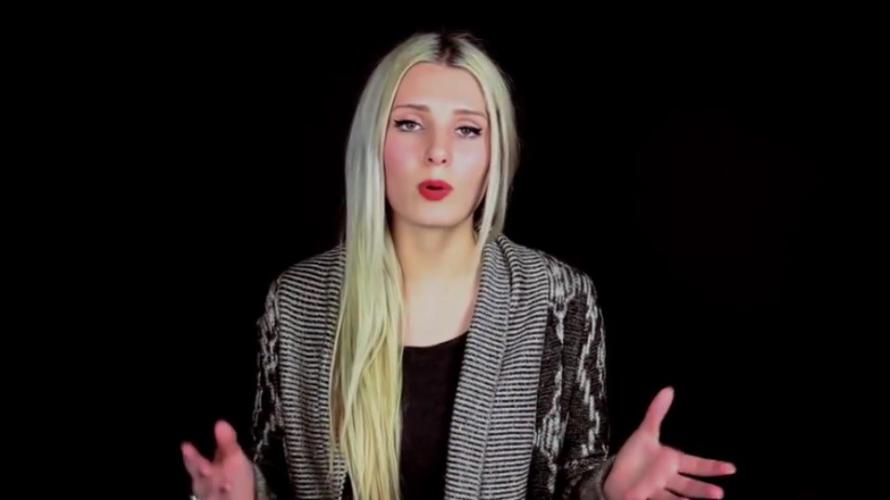 Lauren Southern