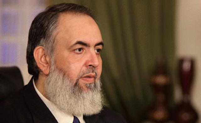 Hazem Salah Abu Ismail