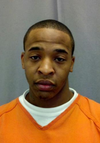 Darius Benson