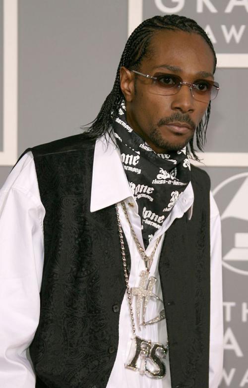 Krayzie Bone