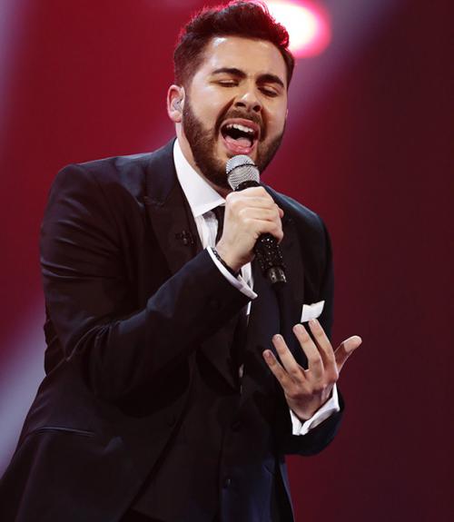 Andrea Faustini