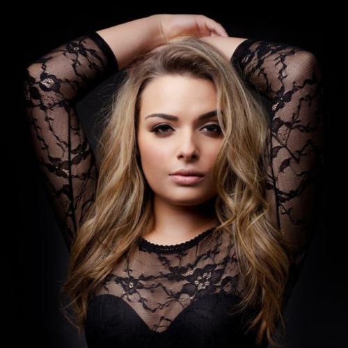 Jade Peters