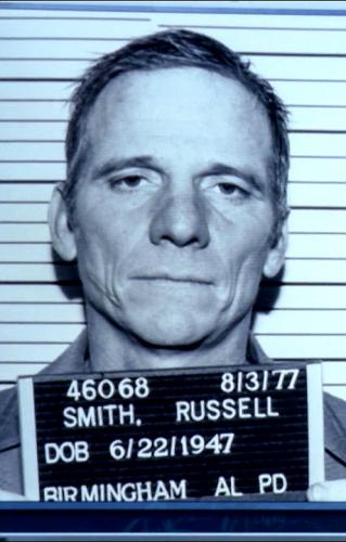 Russell Smith