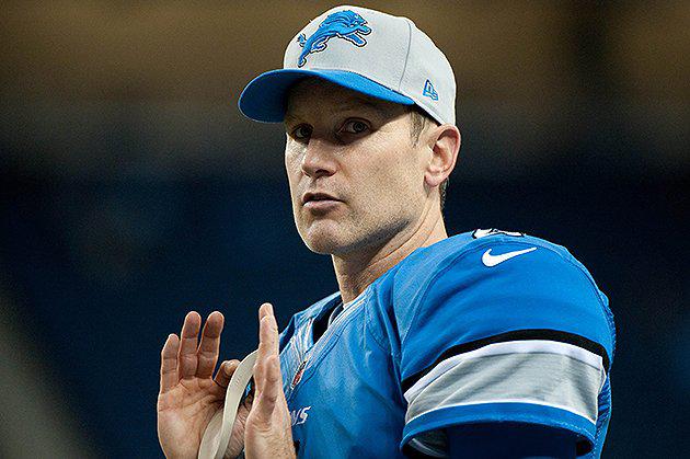 Jason Hanson