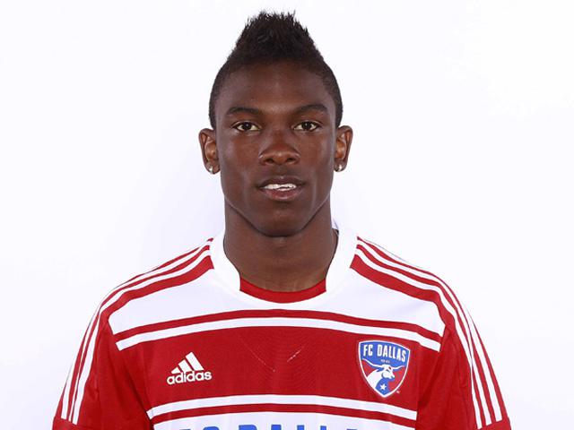 Fabian Castillo