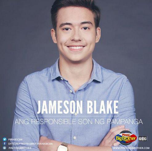 Jameson Blake