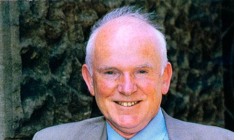 Alan Barber