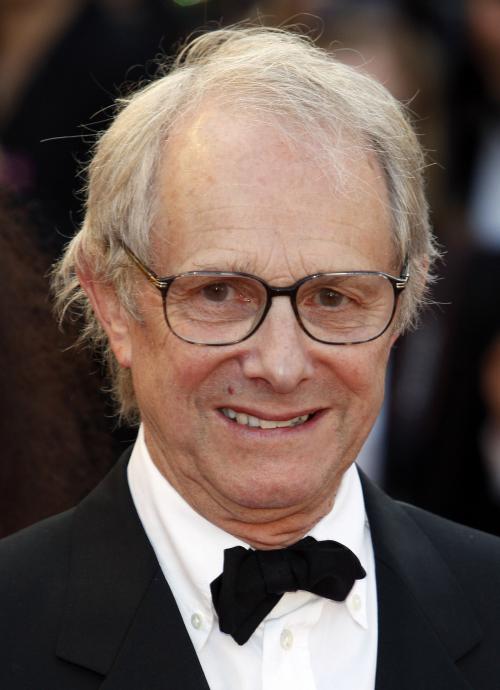Ken Loach