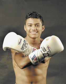 Roman Gonzalez