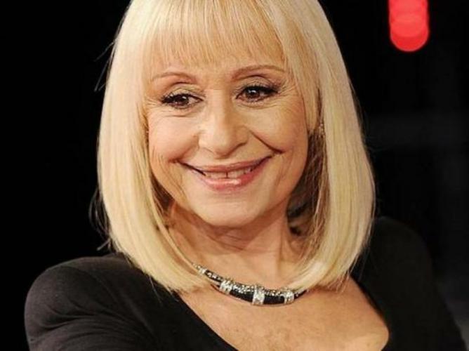 Raffaella Carra