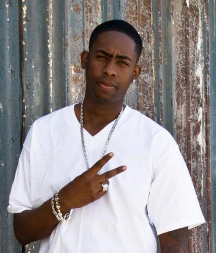 Silkk The Shocker