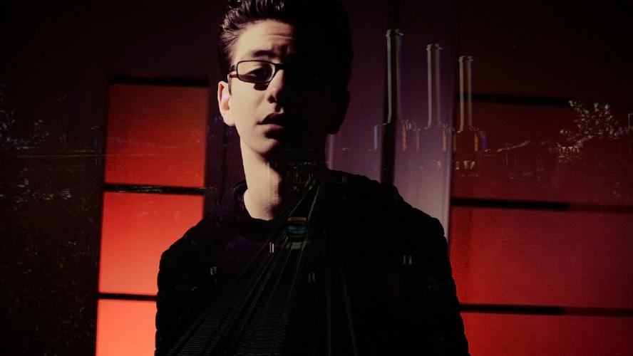 Sam Wernik