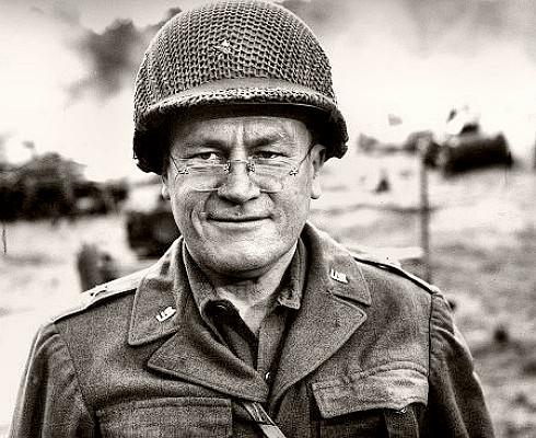 Everett Eugene Marshall