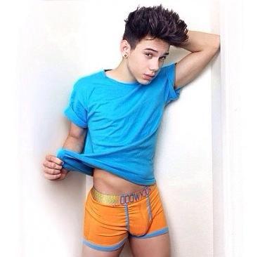 Cameron Pulido