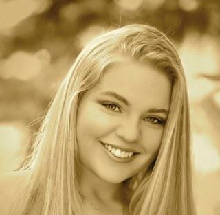 Cecily Chapman