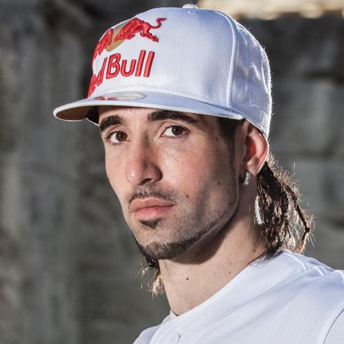 Sean Garnier