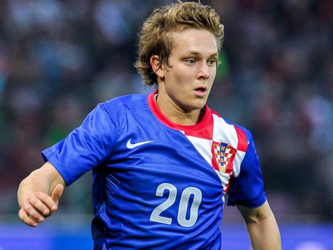 Alen Halilovic