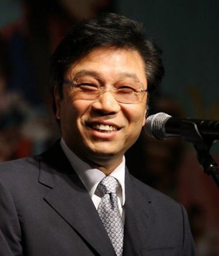 Lee Soo-man
