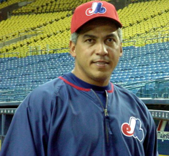 Andres Galarraga