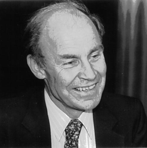 Dudley R. Herschbach