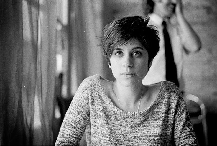 Ashly Burch