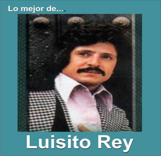 Luisito Rey